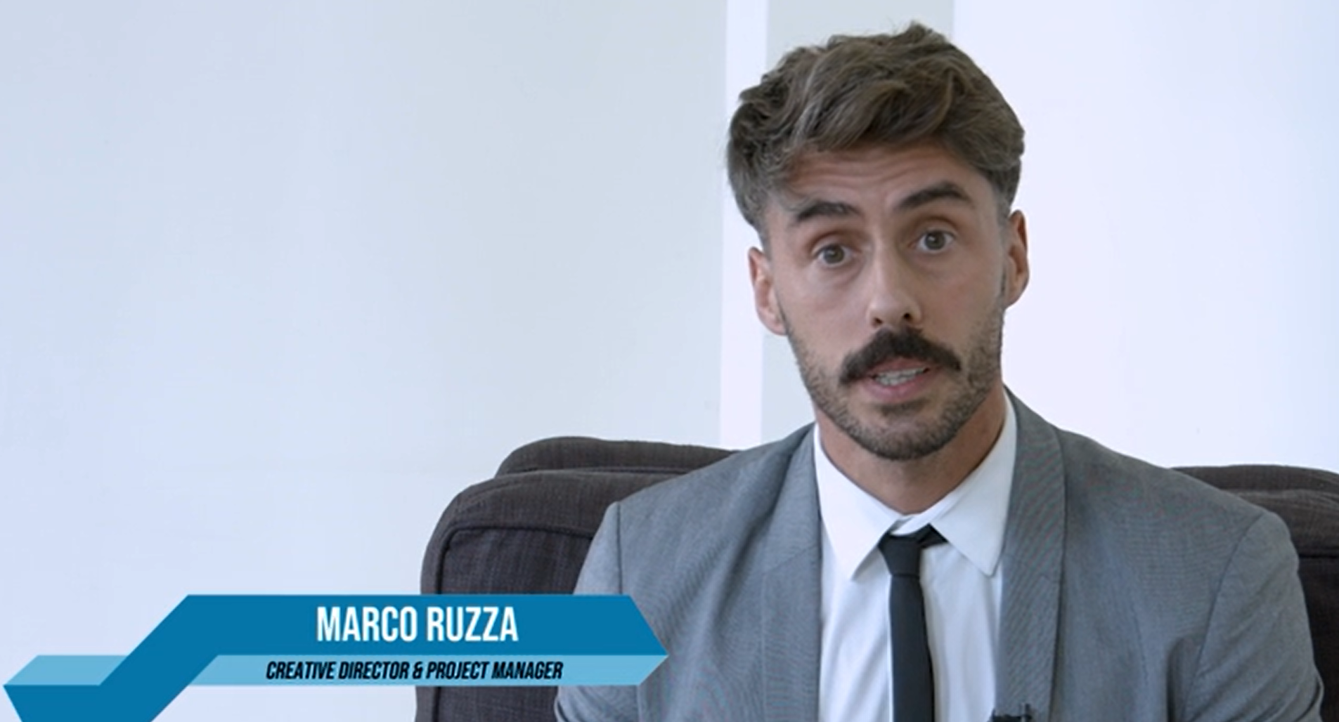 Marco Ruzza